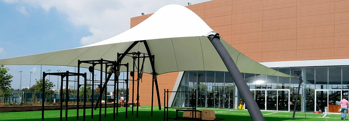 Velarías y Lonarias