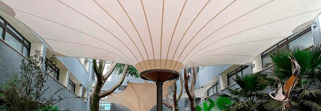 Instalación de Velarías y Lonarias