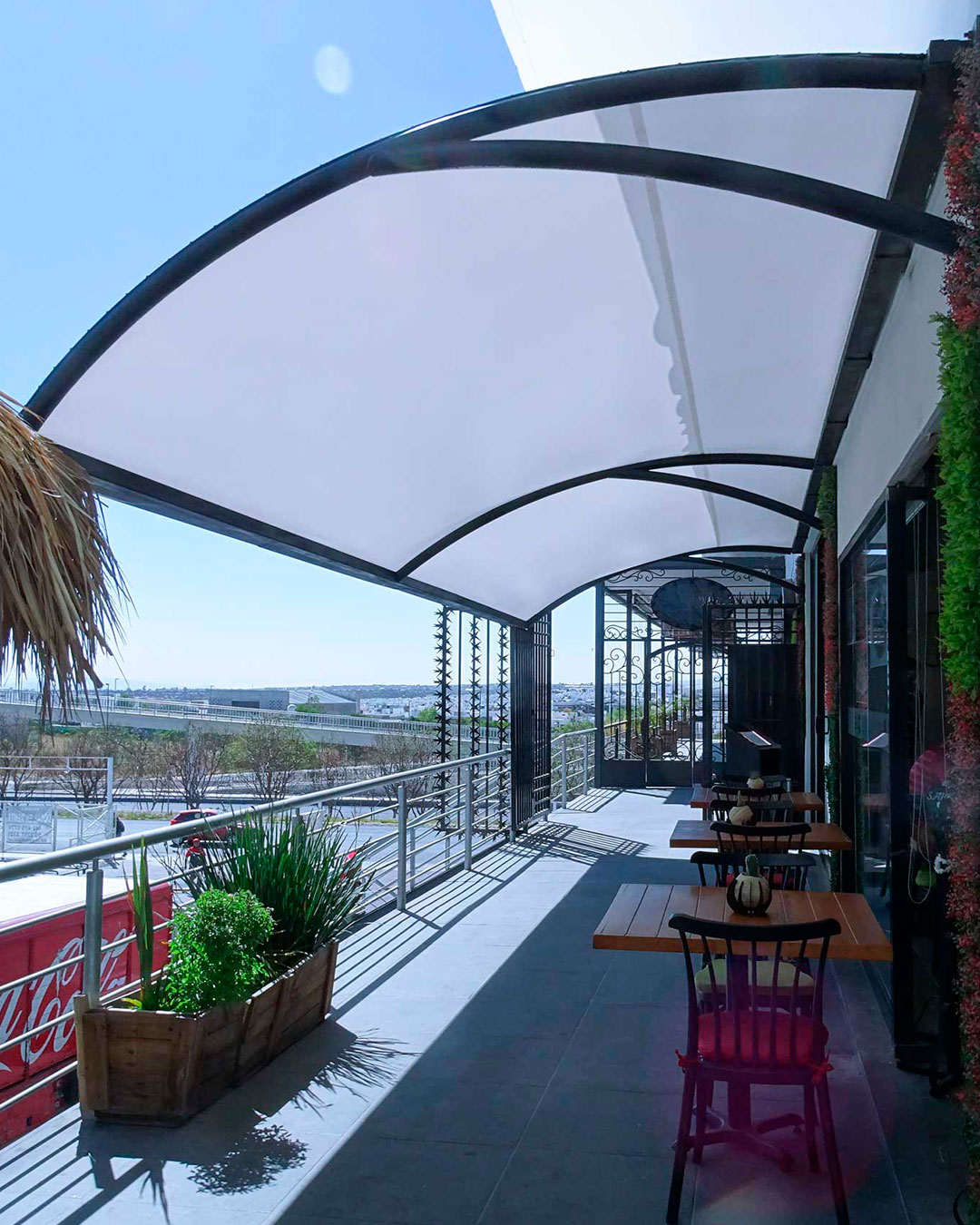 Lonarias, la solucion perfecta